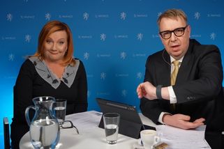 Schillerka a Juchelka. Orgie trapnosti aneb Měla j...